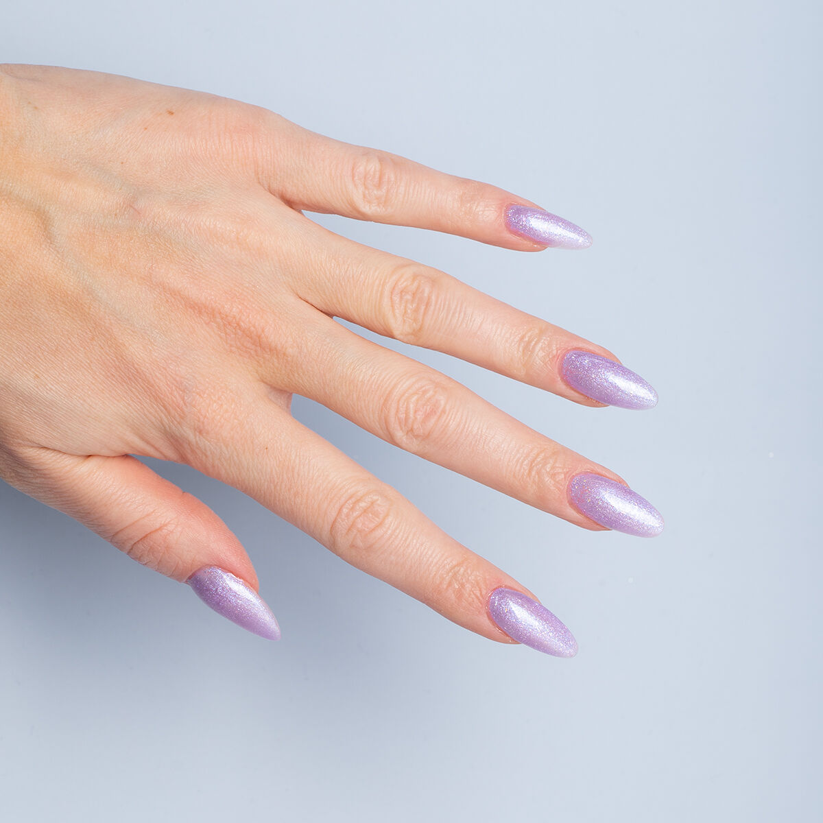 Semilac Lakier Hybrydowy 499 Violet Vibes 7ml