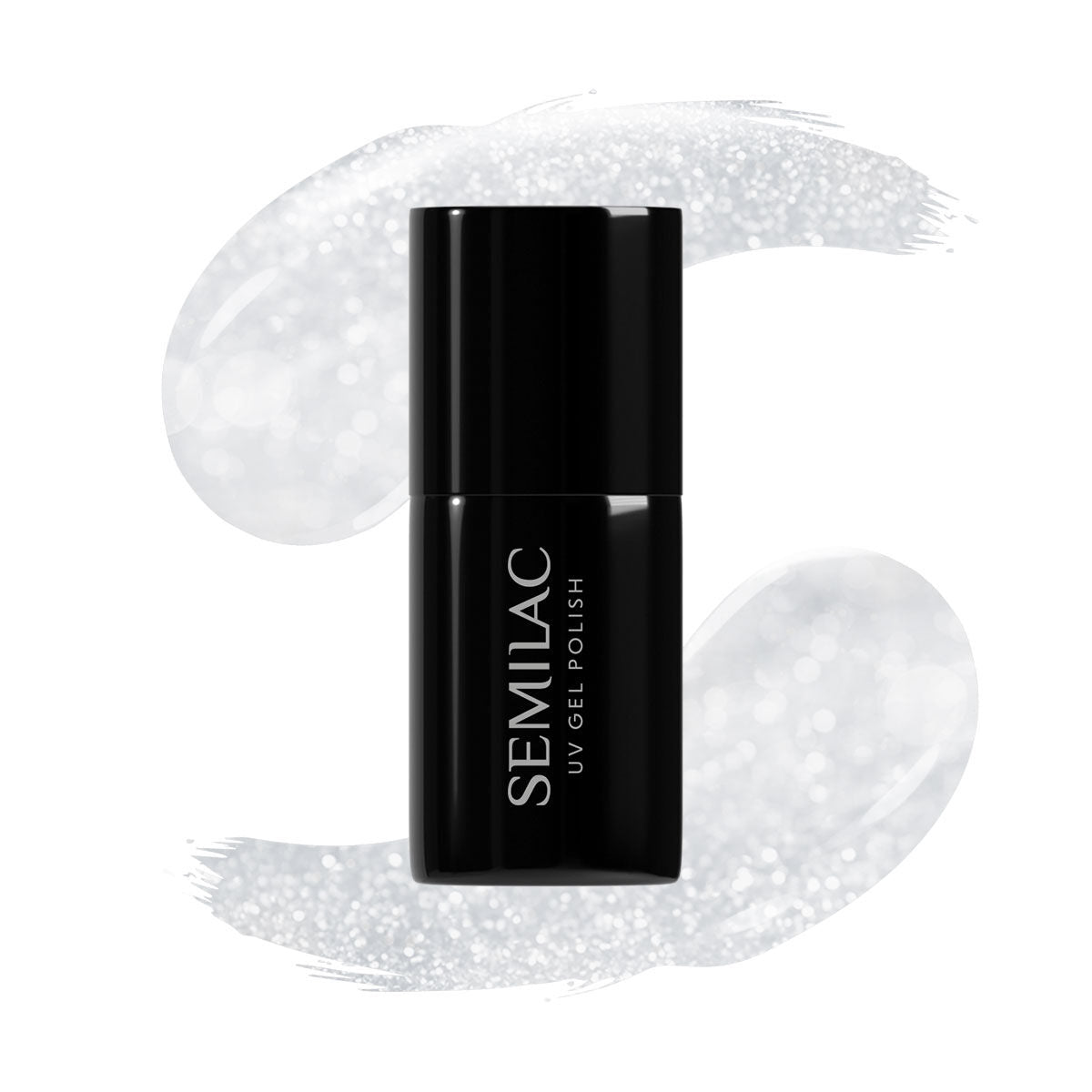 Semilac Zestaw UV Gel Polish Color Set