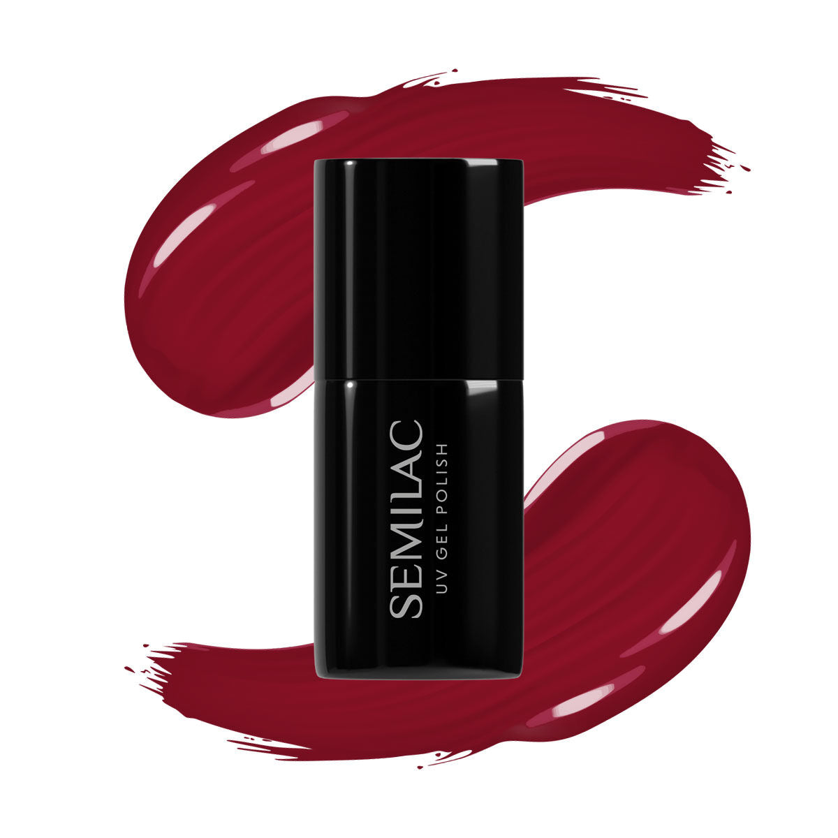 Semilac Zestaw UV Gel Polish Color Set