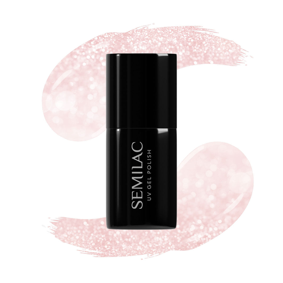 Semilac Zestaw UV Gel Polish Color Set