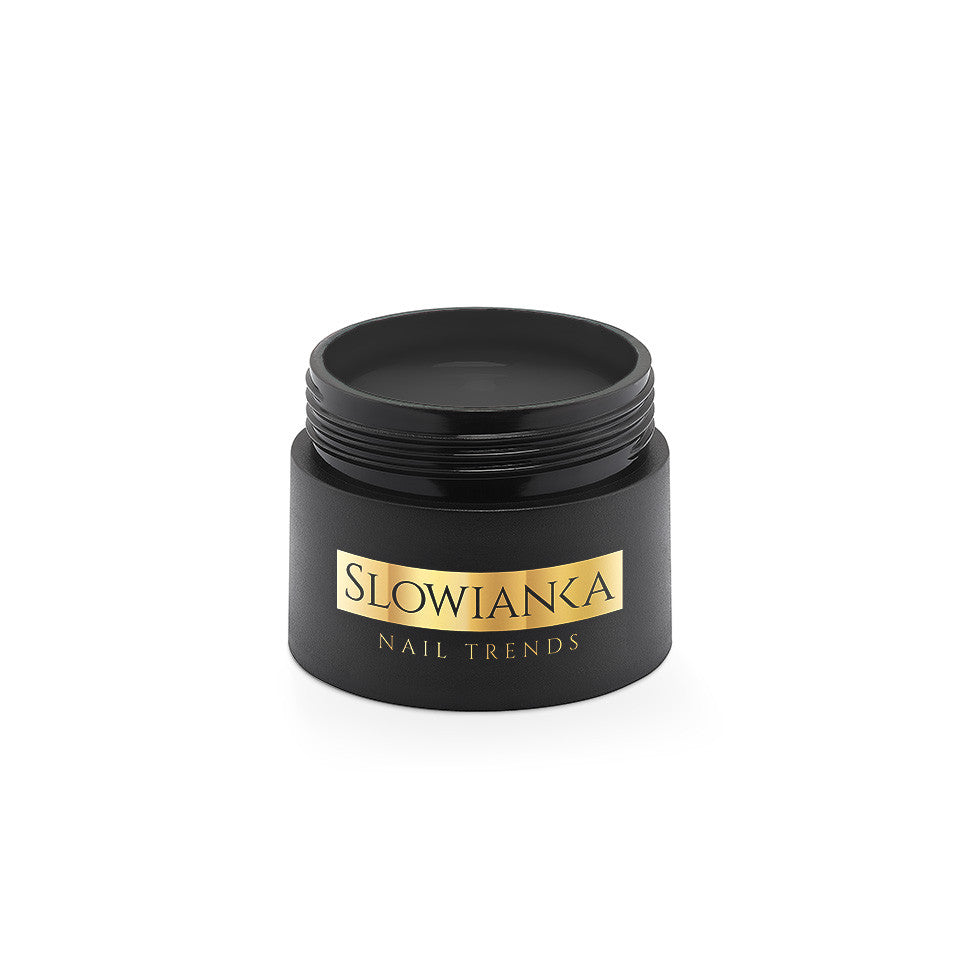 Slowianka - Żel Konstrukcyjny (Budujący) Easy Leveling Natural Easy Clear 50g