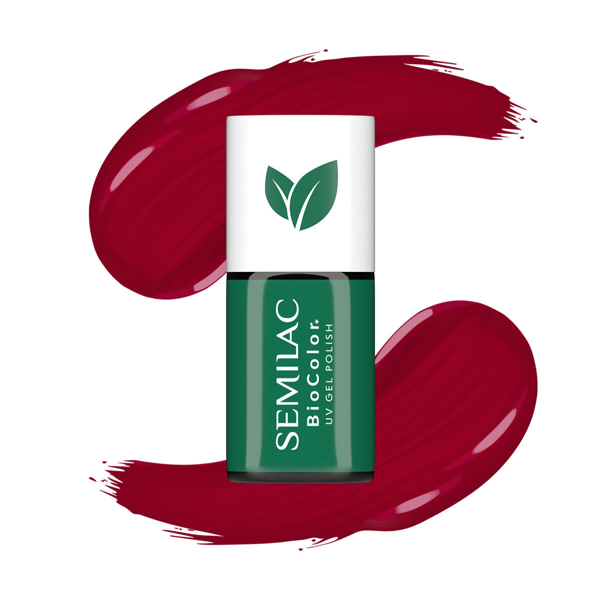Semilac Zestaw BioColor Dark Cherry Set