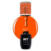 Mylaq Lakier Hybrydowy My Juicy Era 5ml