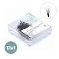 Wonder Lashes Wachlarzyki 12w1 C 0,07