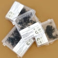 Wonder Lashes Wachlarzyki 12w1 C 0,07
