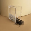 Wonder Lashes Wachlarzyki 12w1 C 0,07