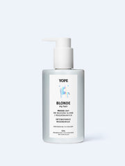 Yope Blonde Odżywka-Maska 2w1 Do Włosów Blond I Rozjaśnianych BLOND My HAIR 300 ml