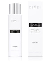 Dives Med - Power Skin - Power Cleansing Milk - Mleczko Do Demakijażu 300ml