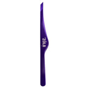 Zola Pęseta Violet - Skośna