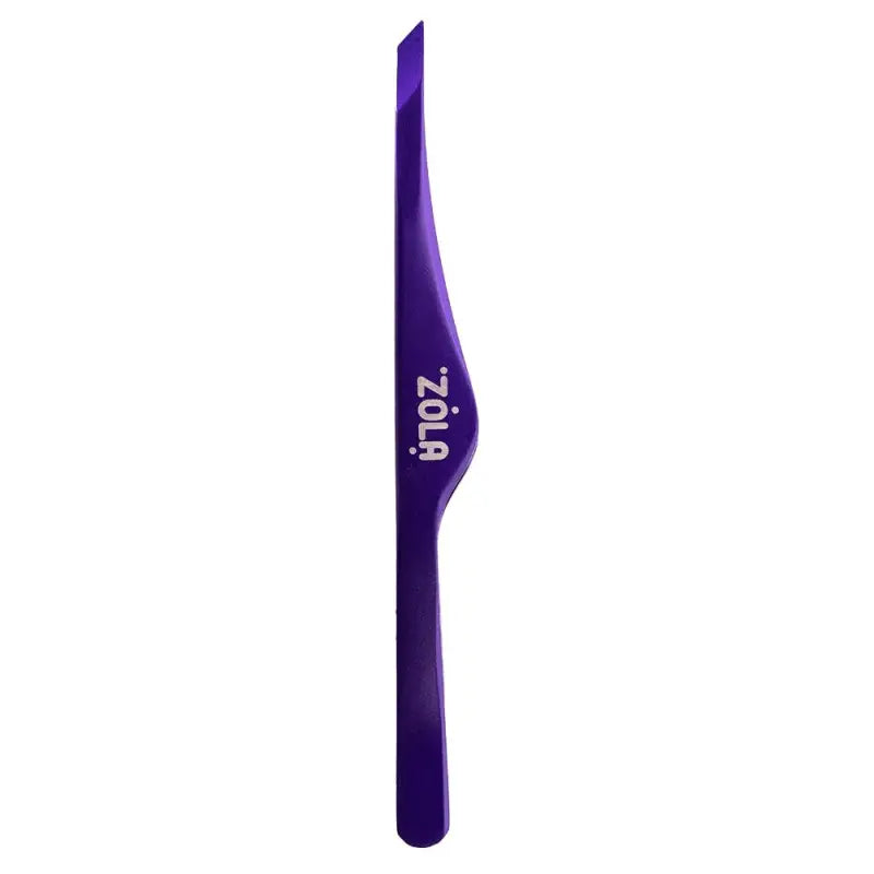 Zola Pęseta Violet - Skośna