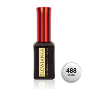 Lakier Hybrydowy Slowianka 488 Clear 8g