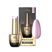 Makear Lakier Hybrydowy 551 Princess 8Ml