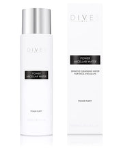 Dives Med Power Micellar Water - Płyn Micelarny 300ml