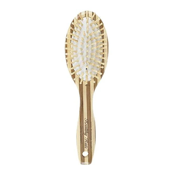 Olivia Garden 112 Bamboo Touch Detangle Massage M Szczotka Do Włosów