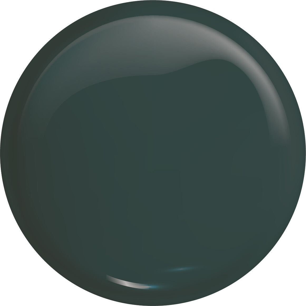 Pure Creamy Hybrid 246 Deep Sea 8ml