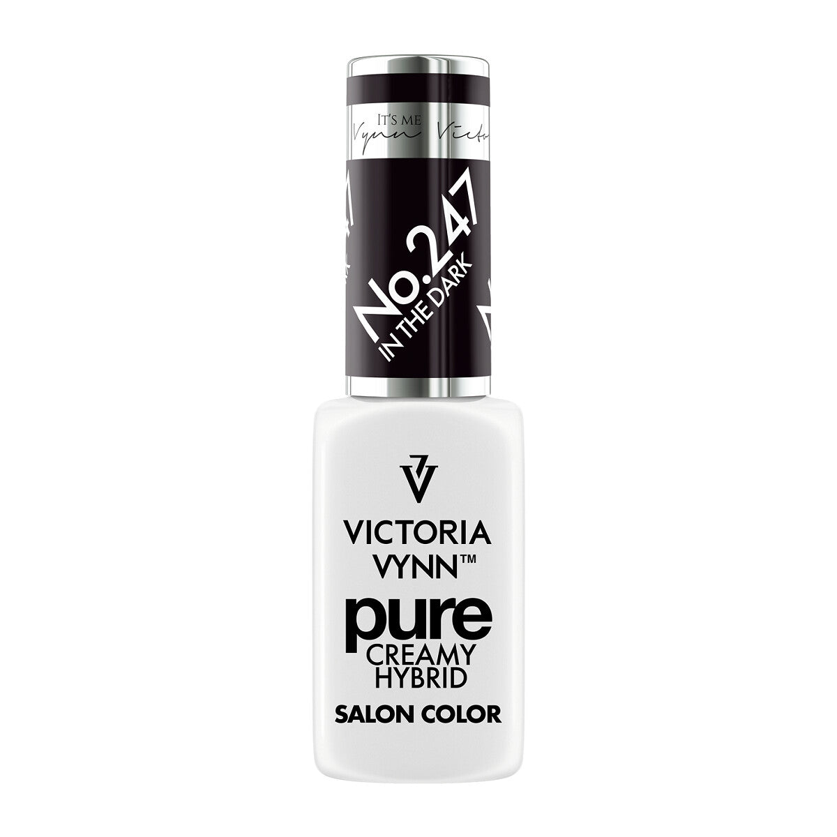 Pure Creamy Hybrid 247 In The Dark 8ml