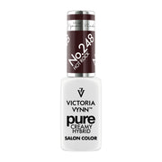 Pure Creamy Hybrid 248 Hot Rock 8ml