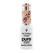 Pure Creamy Hybrid 243 Desert Sand 8ml