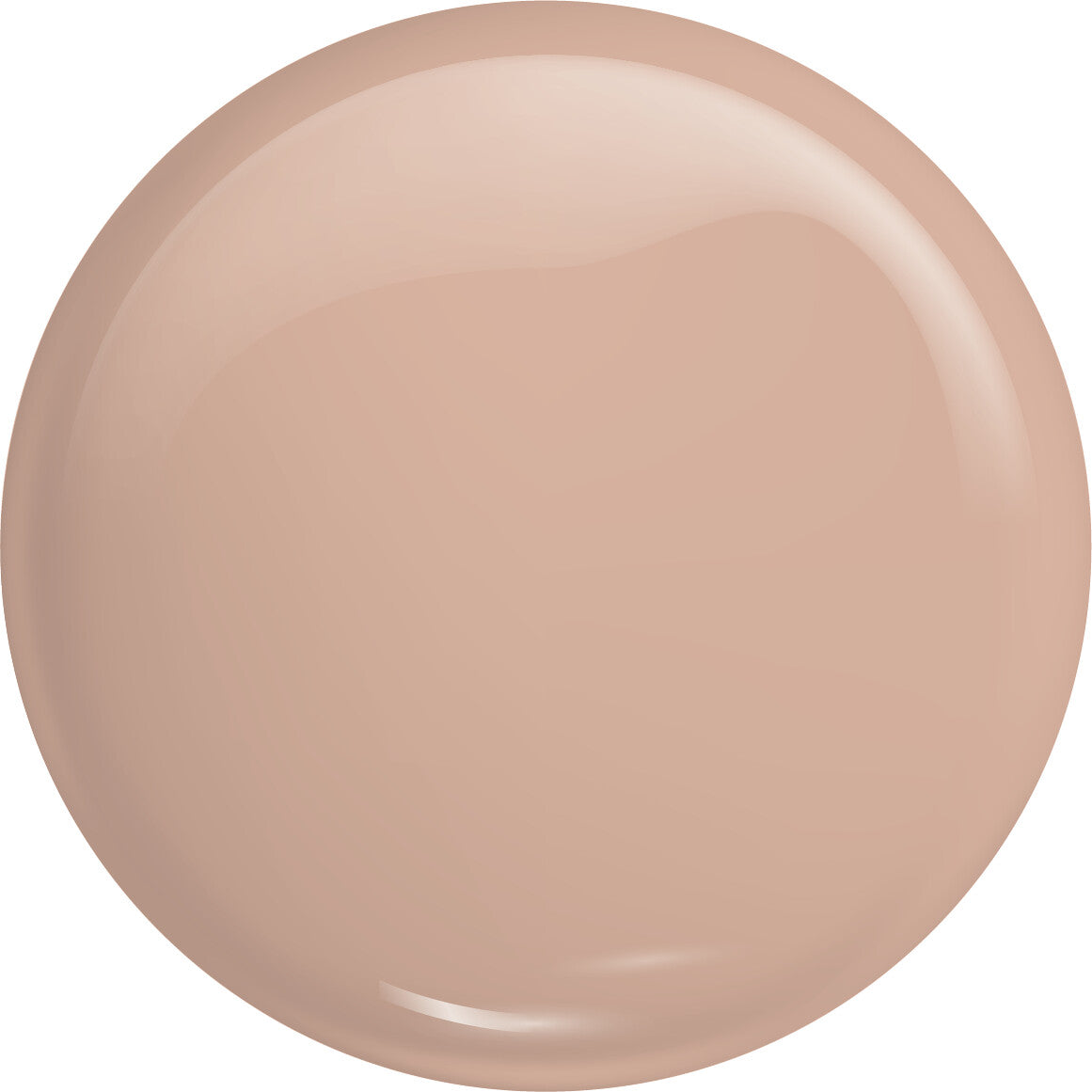 Pure Creamy Hybrid 243 Desert Sand 8ml