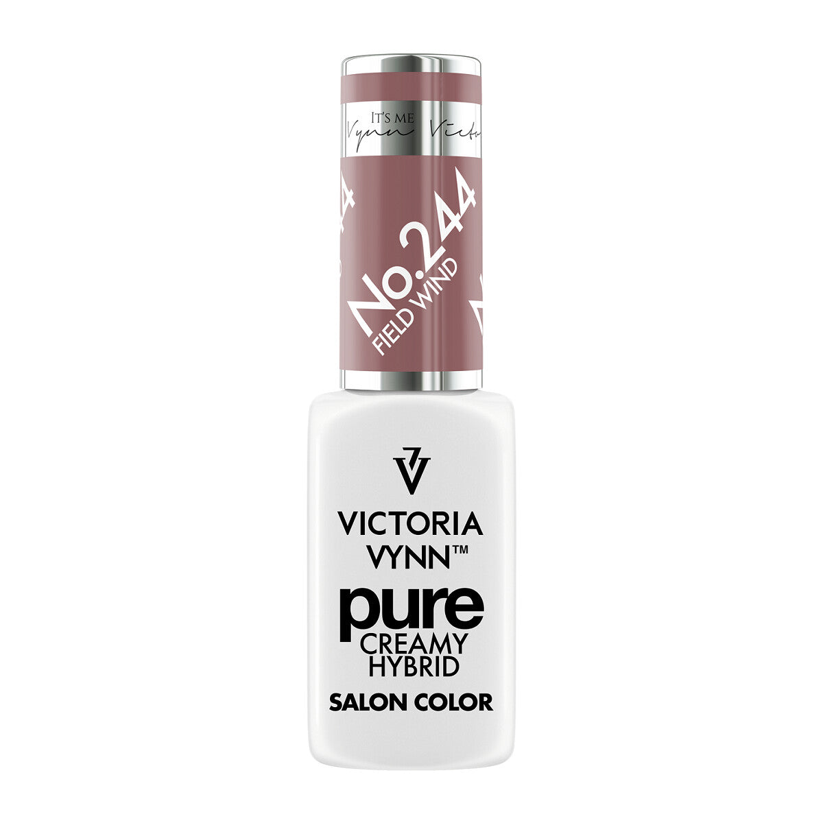 Pure Creamy Hybrid 244 Field Wind 8ml