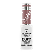 Pure Creamy Hybrid 244 Field Wind 8ml