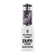 Pure Creamy Hybrid 245 Crystal Stone 8ml