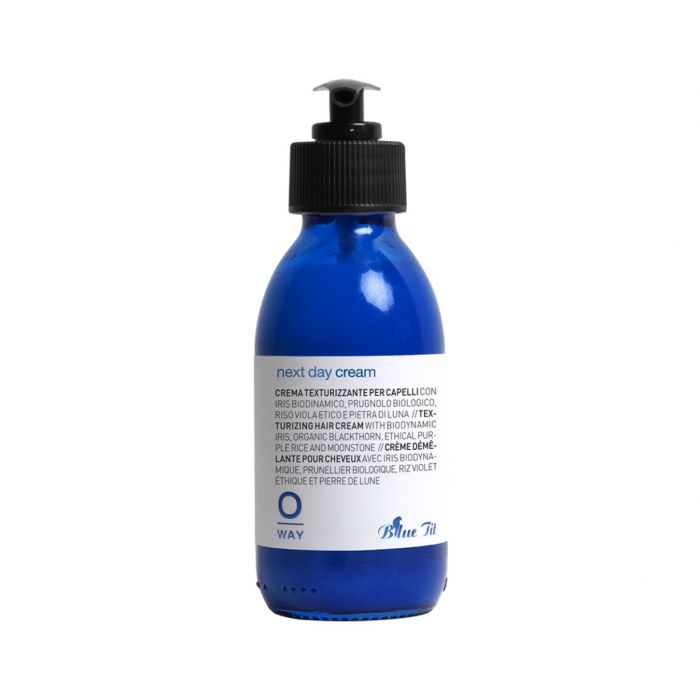 Oway Blue Tit Next Day, Krem Teksturyzujący, 140ml
