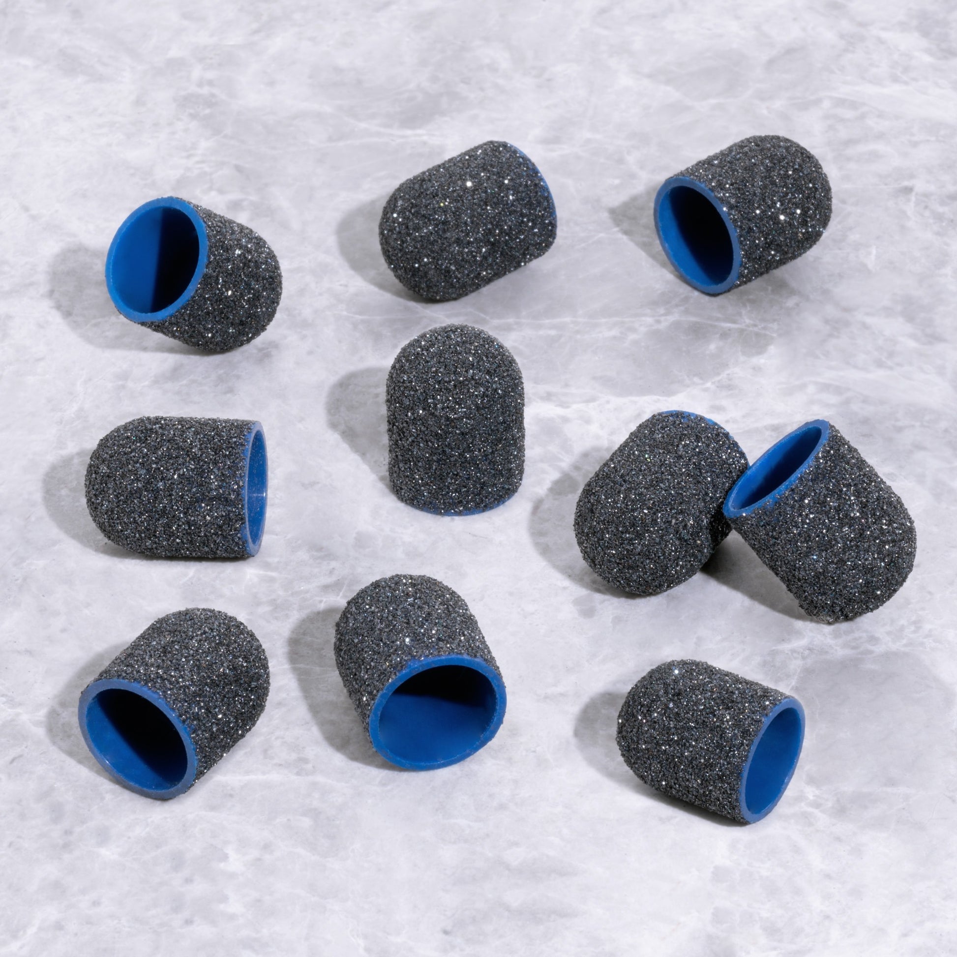 Aba Kapturki 13mm Gradacja 60 10szt