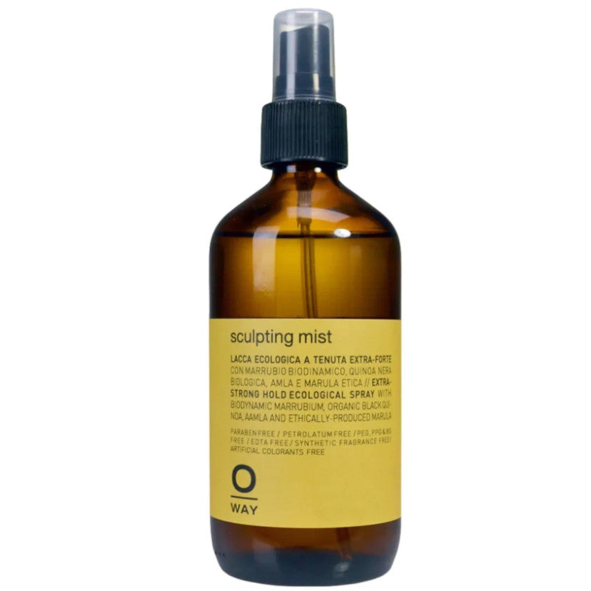 Oway Styling & Finish Sculpting Mist Rzeźbiący Spray Do Włosów, 240ml