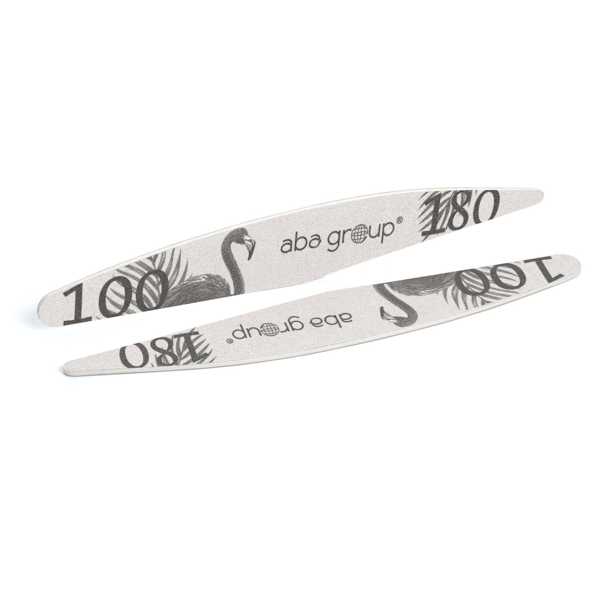 Aba Pilnik Wings Zeberka 100/180 Slim