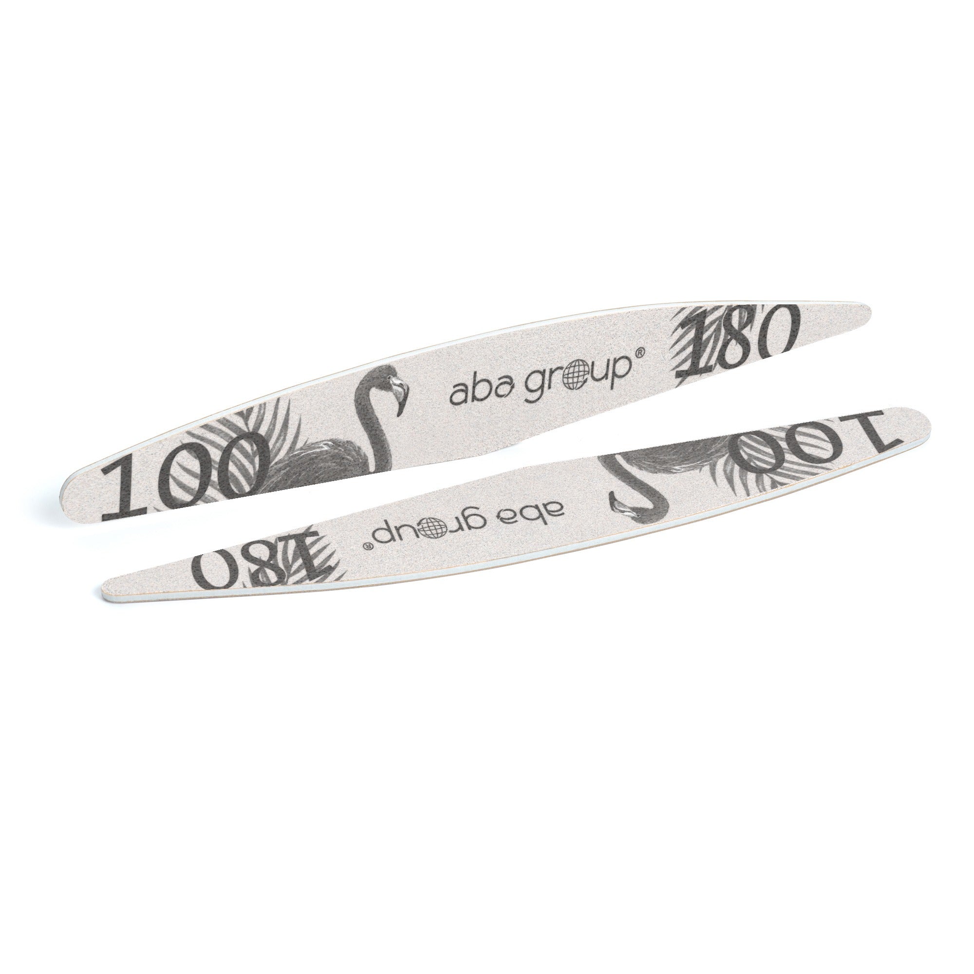 Aba Pilnik Wings Zeberka 100/180 Slim