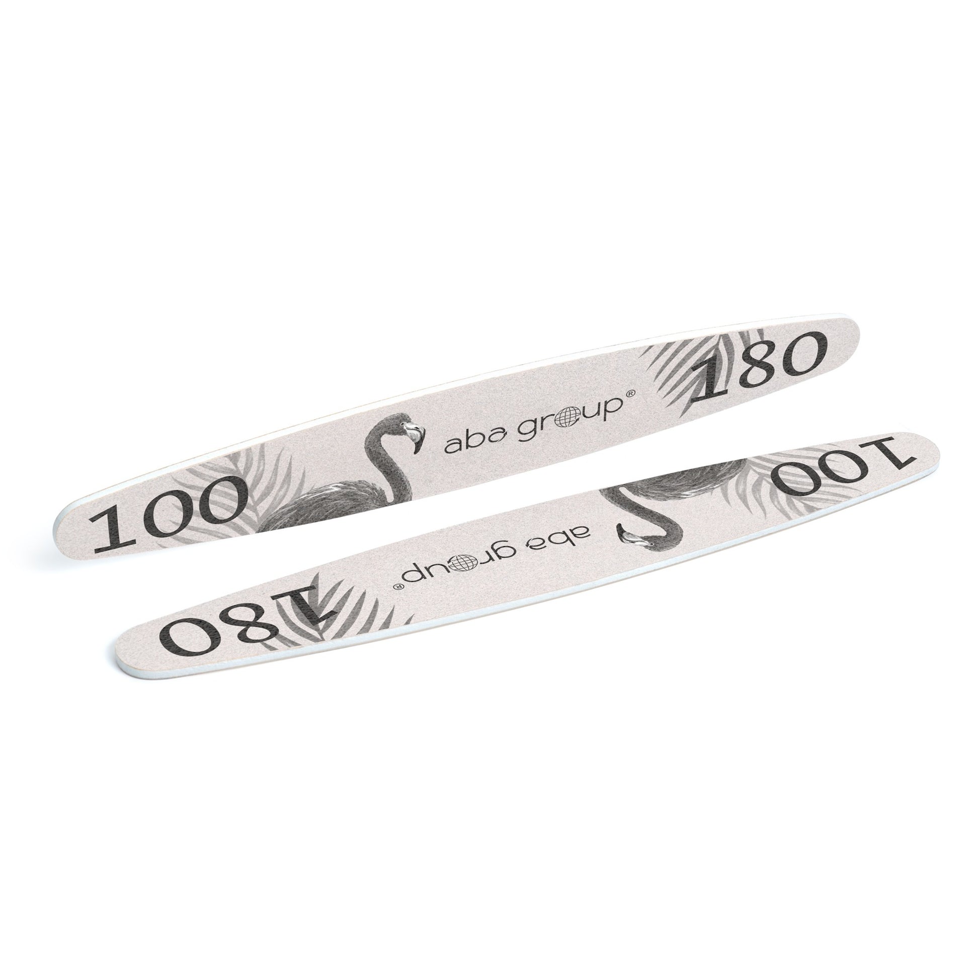 Aba Pilnik Elipsa 100/180 Zeberka SLIM