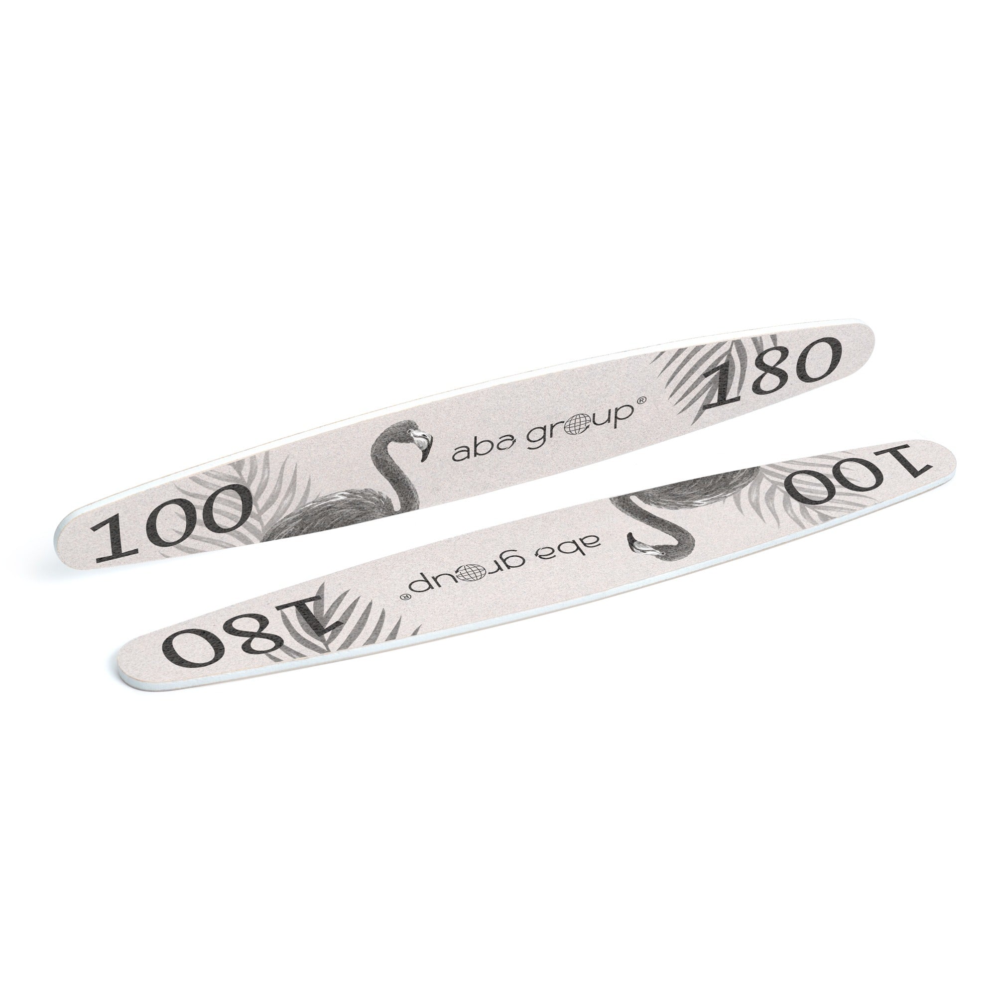 Aba Pilnik Elipsa 100/180 Zeberka SLIM