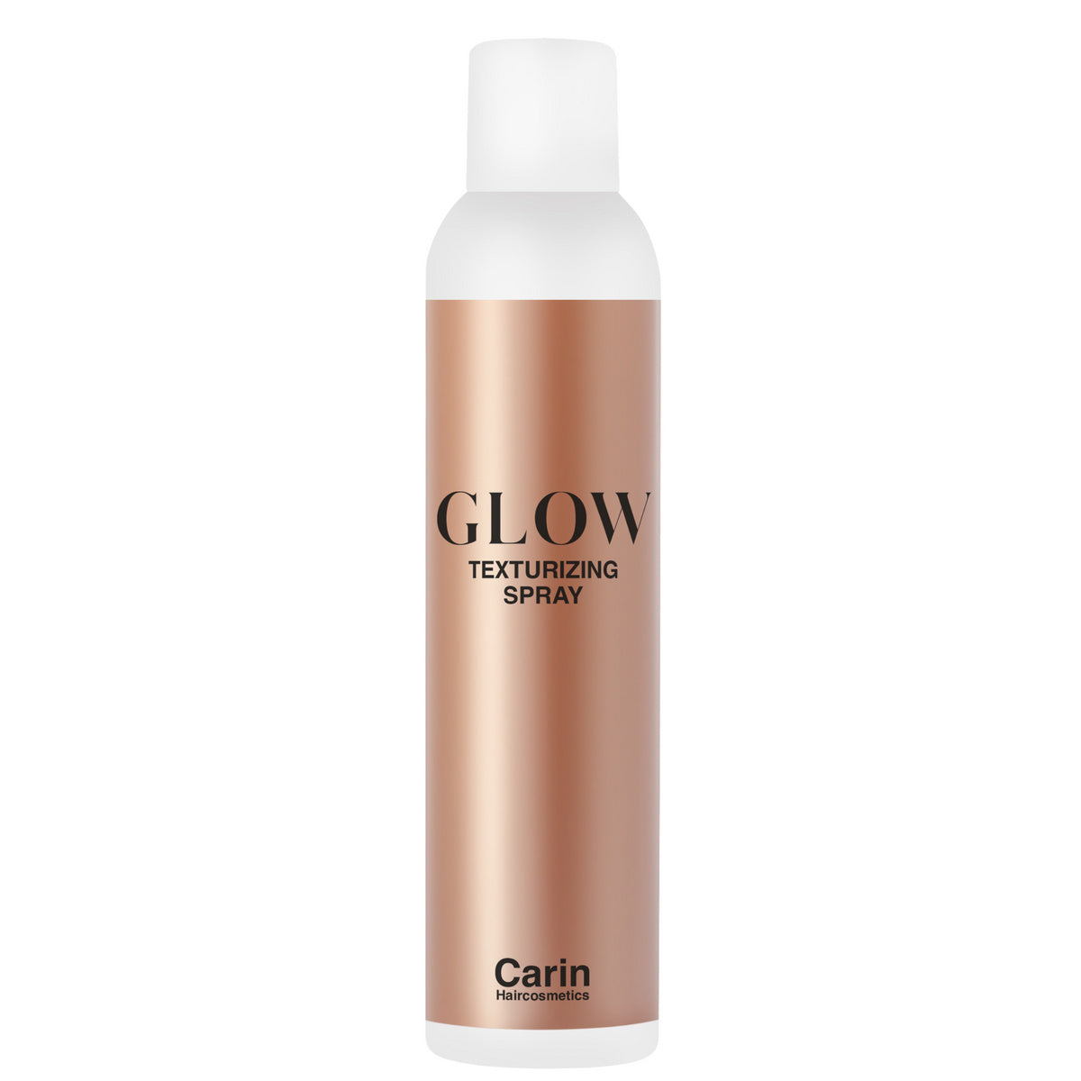 Poniks Matowy Spray Teksturujący Do Włosów Dodający Objętości Carin Glow Texturizing Spray 150ml