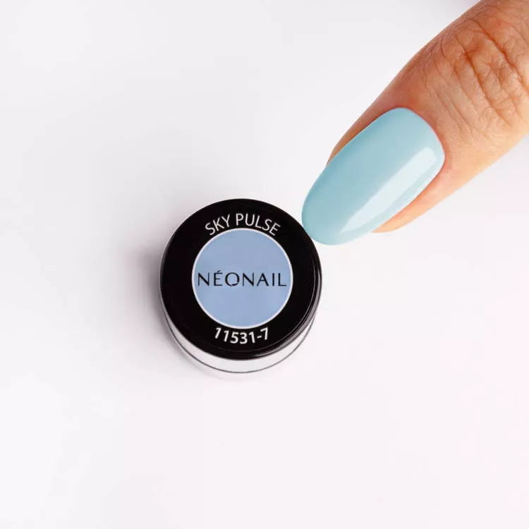 NeoNail Lakier Hybrydowy Sky Pulse 7,2 ml