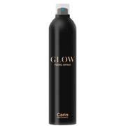 Poniks Bardzo Mocny Lakier Do Stylizacji Włosów W Sprayu Carin Glow Fixing Spray 300ml