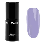 NeoNail Lakier Hybrydowy Violet Stardust 7,2 ml