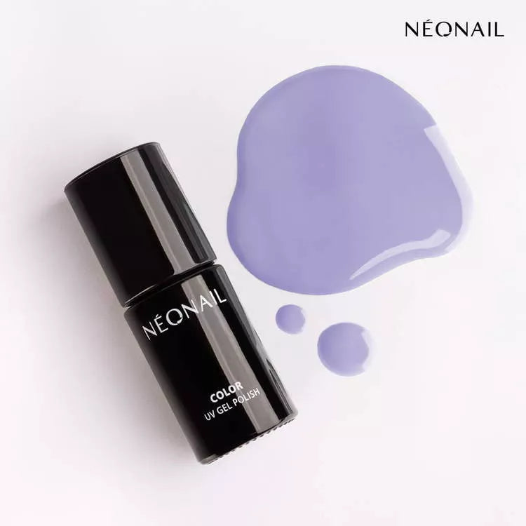 NeoNail Lakier Hybrydowy Violet Stardust 7,2 ml