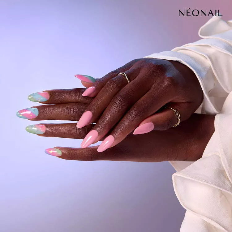 NeoNail Lakier Hybrydowy Astro Pop 7,2 ml
