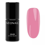 NeoNail Lakier Hybrydowy Stellar Pink 7,2 ml