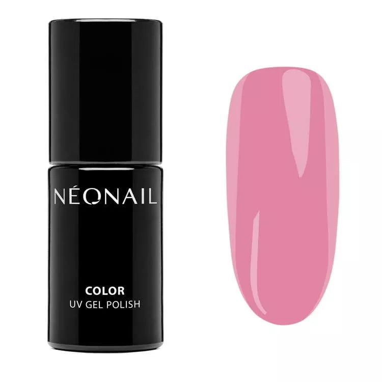 NeoNail Lakier Hybrydowy Stellar Pink 7,2 ml