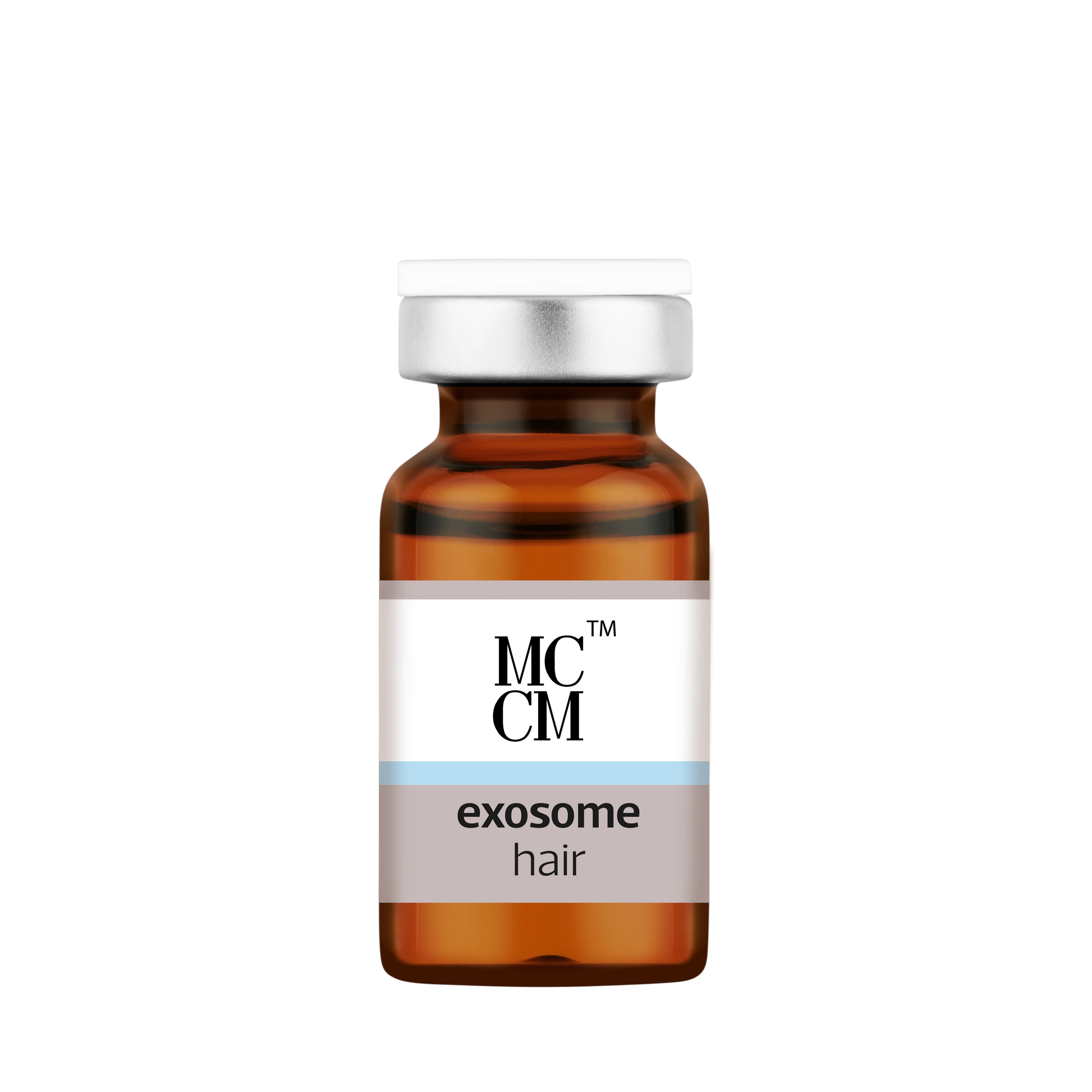 MCCM Exosome Włosów 1500U.I. 1x10ml