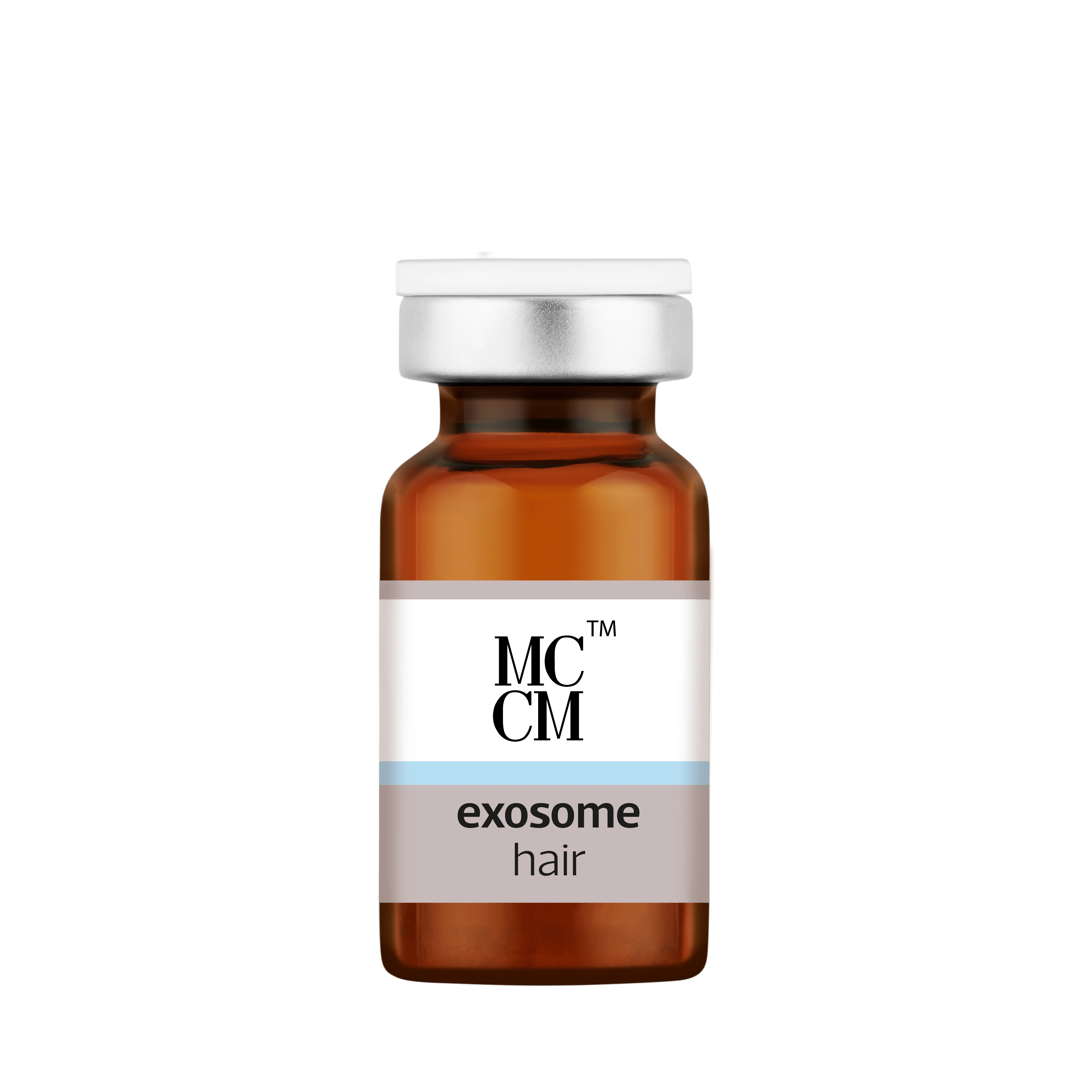 MCCM Exosome Włosów 1500U.I. 1x10ml
