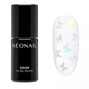 NeoNail Lakier Hybrydowy Dancing Butterflies 7,2 ml