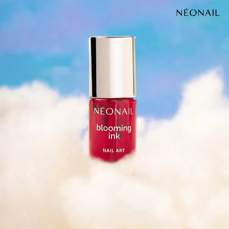NeoNail Tusz Do Zdobień Blooming Ink Pink 7,2 ml