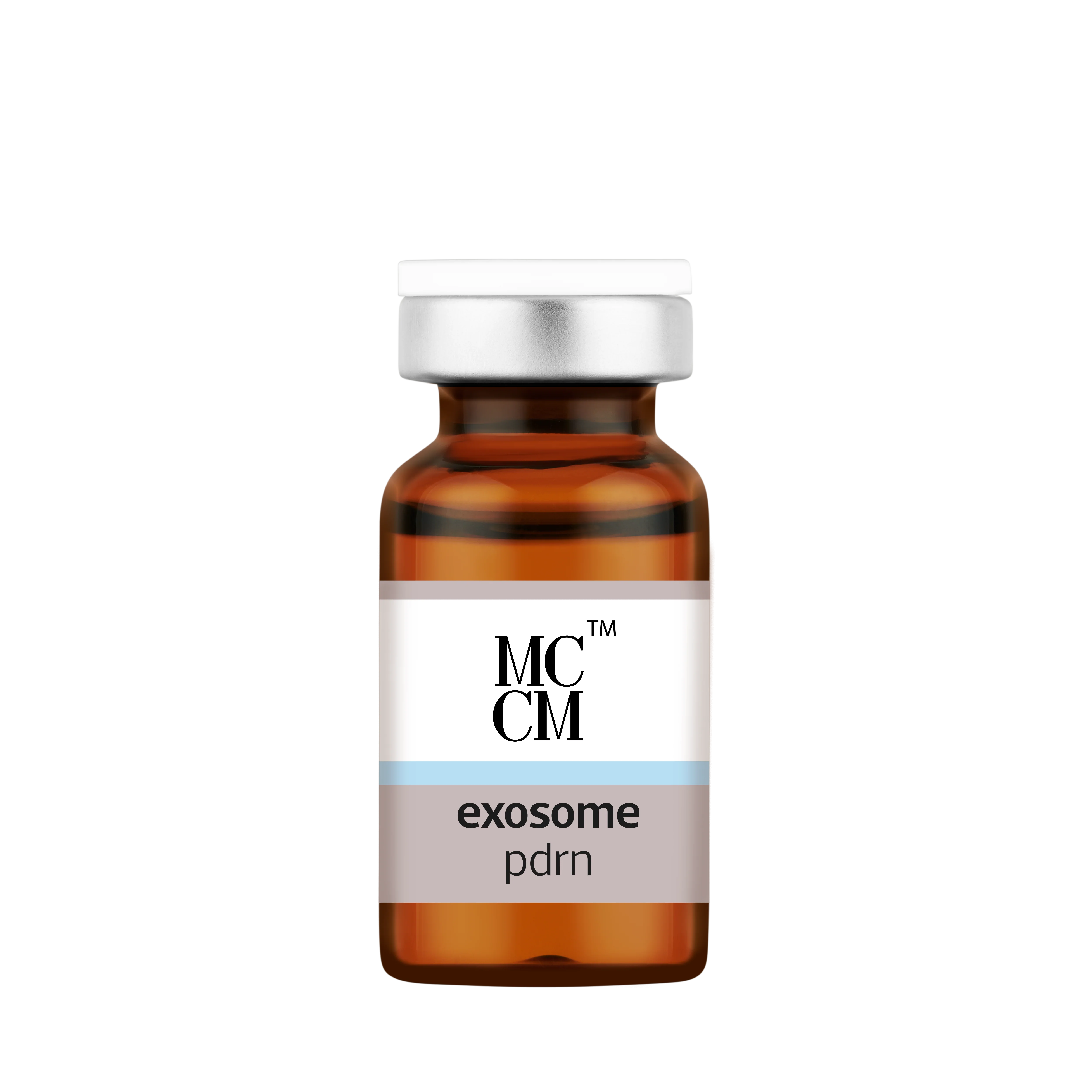 MCCM Exosome PDRN (1x10ml)