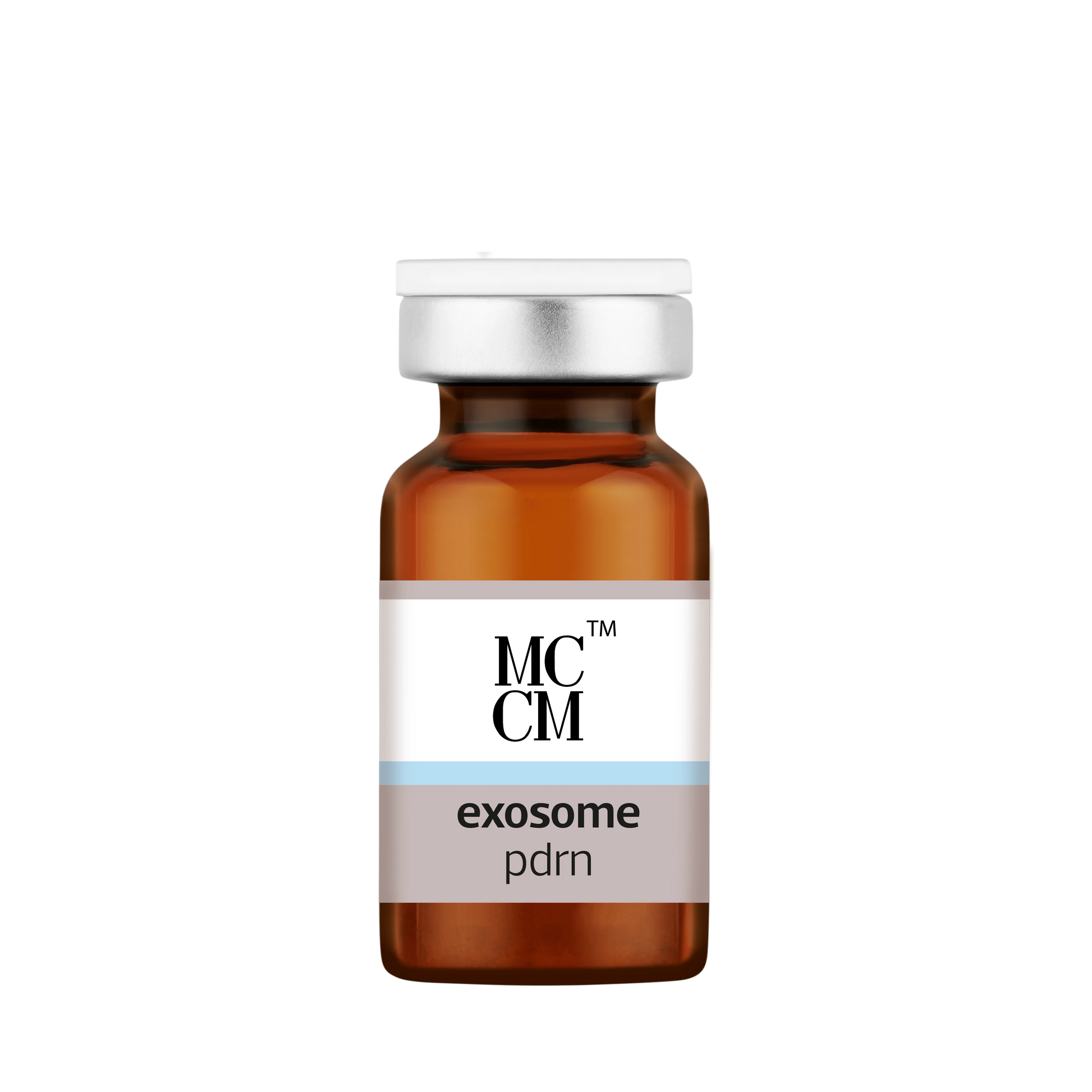 MCCM Exosome PDRN (1x10ml)