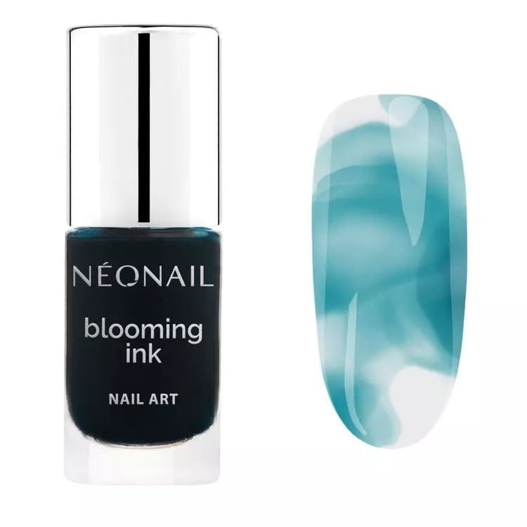 NeoNail Tusz Do Zdobień Ink Turquoise 7,2 ml