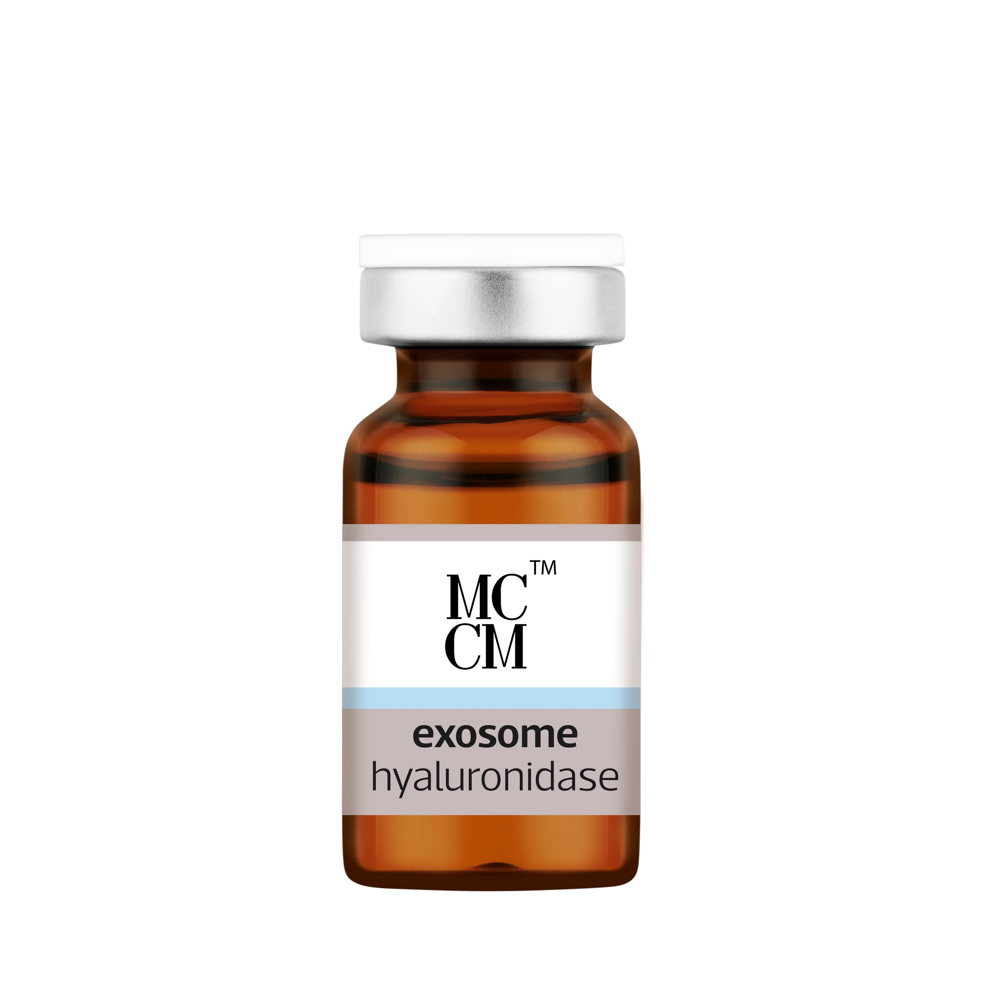 MCCM Exosome Hyaluronidase 1500U.I. (1x10ml)