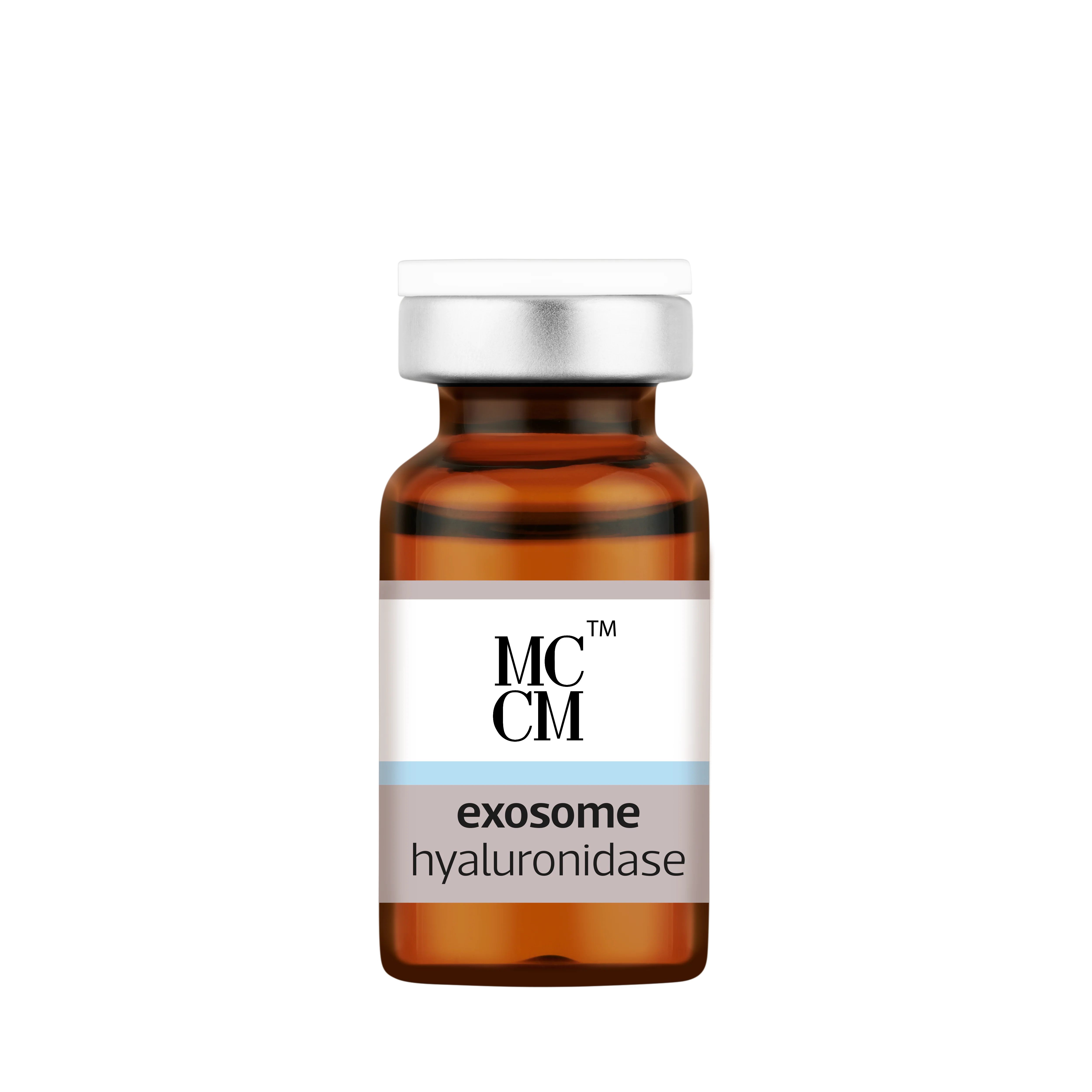 MCCM Exosome Hyaluronidase 1500U.I. (1x10ml)